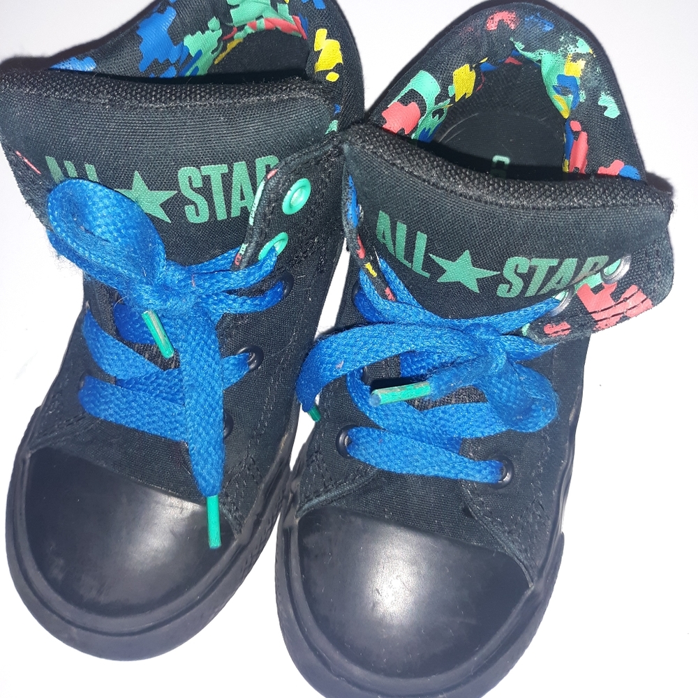 Boys converse 👟💙